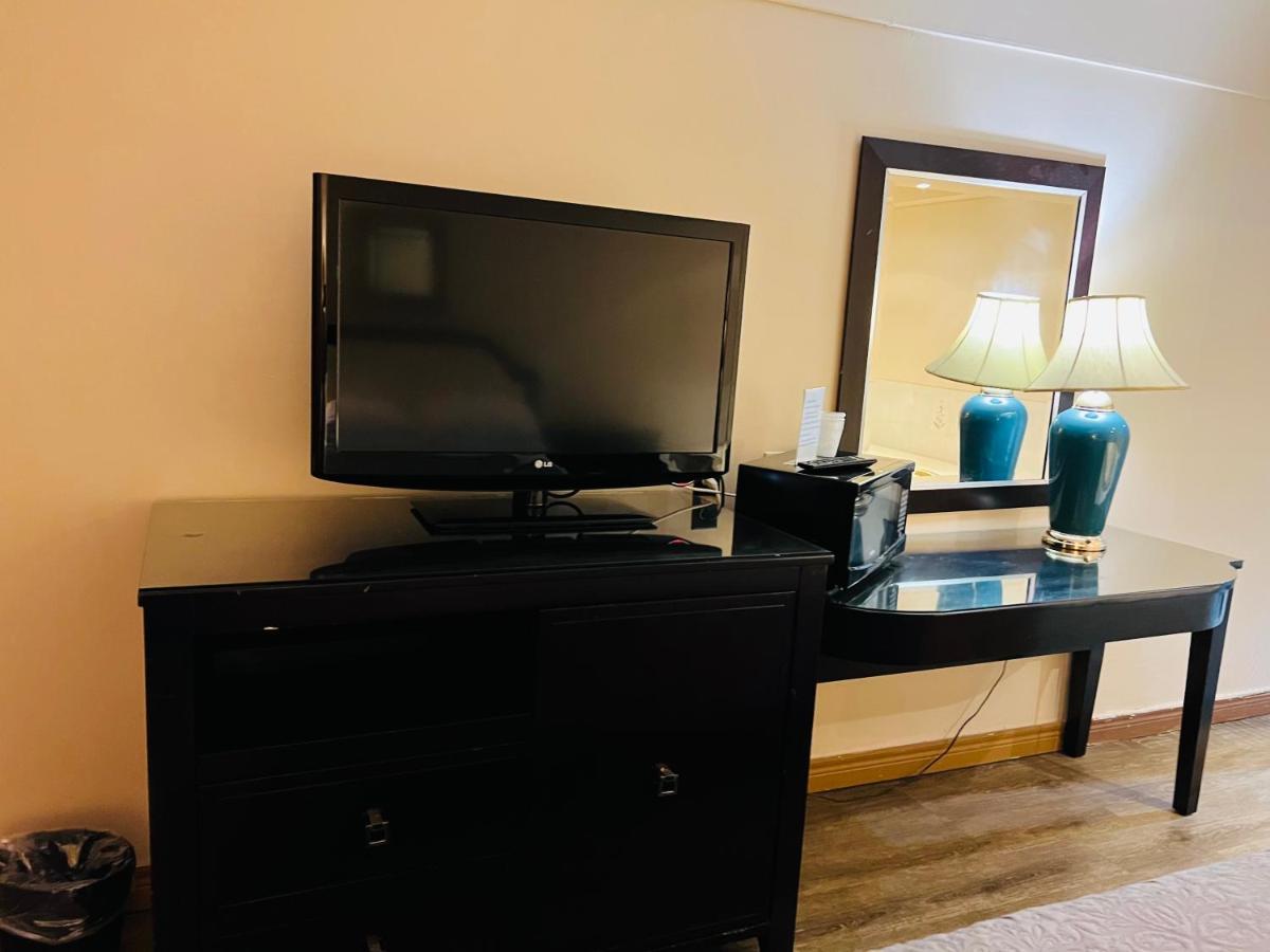Sunset Inn Niagara Falls Zewnętrze zdjęcie