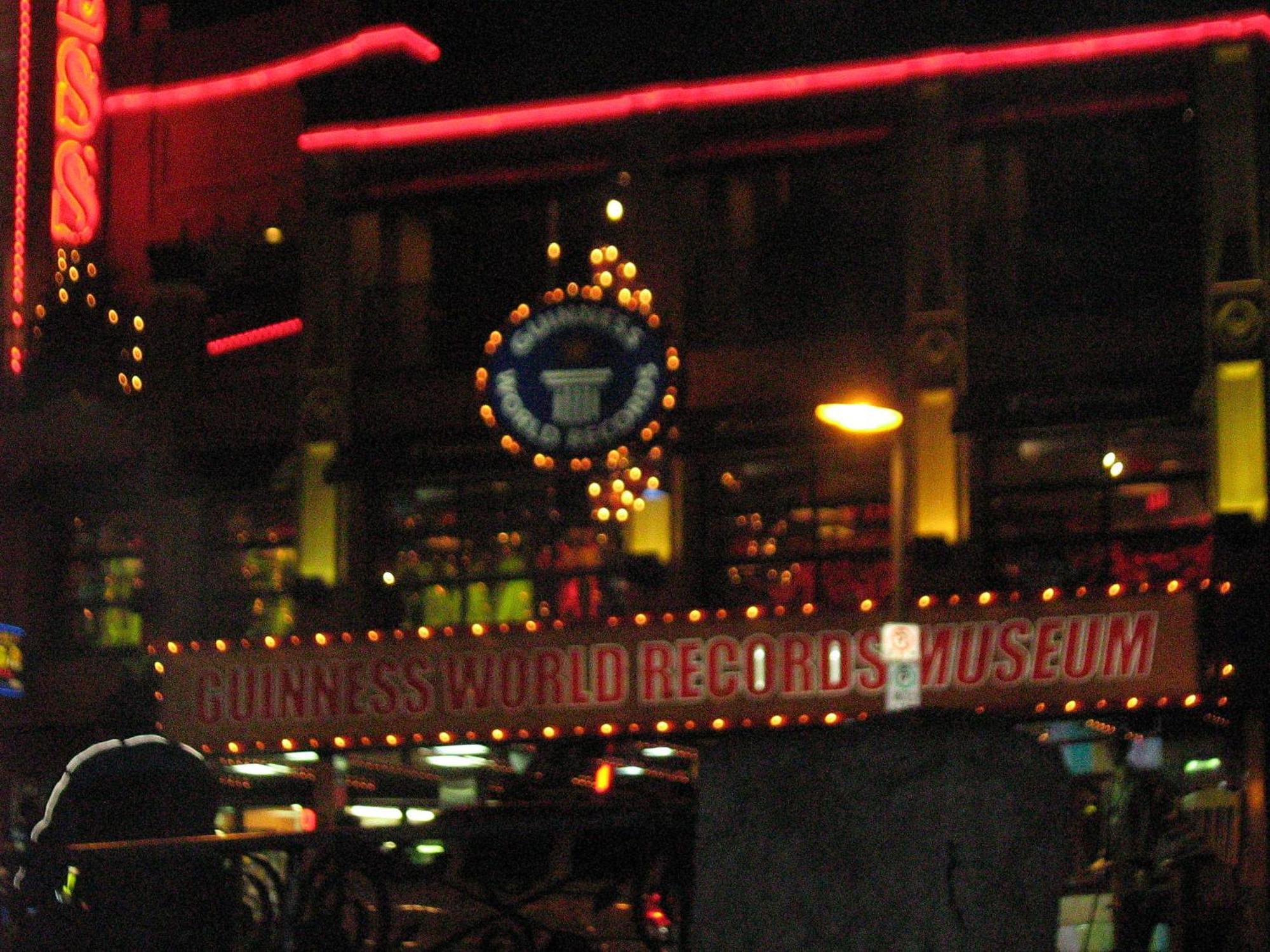 Sunset Inn Niagara Falls Zewnętrze zdjęcie